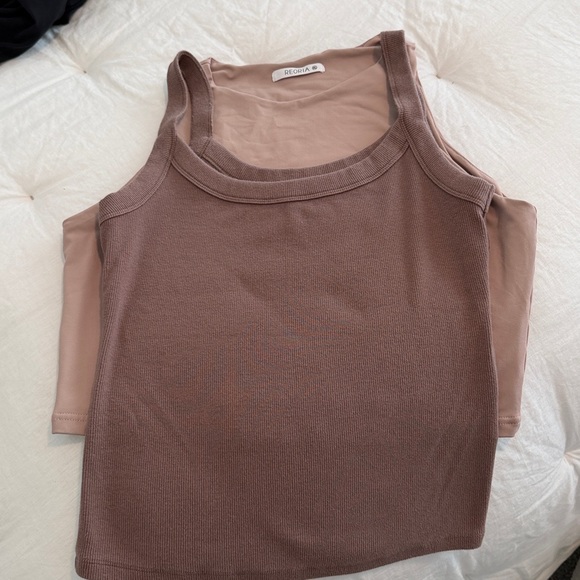 Tank bundle. Large - Picture 2 of 4